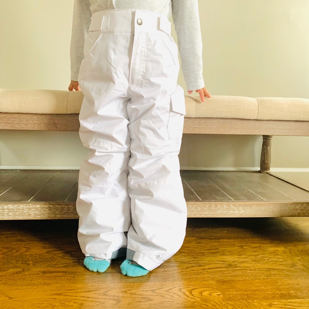 NEW WOT COLUMBIA Snow Winter Ski Pants Unisex - Picture 7 of 12
